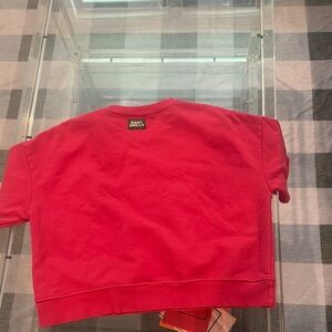 Daily Drills Sweetheart Top